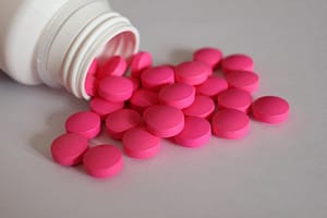 Píldora anticonceptiva diaria