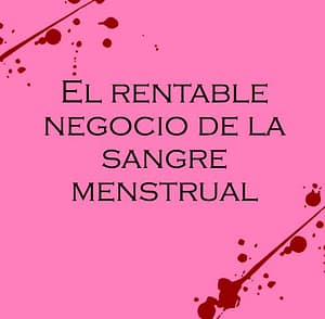 Evolución de los productos menstruales: primera compresa y métodos antiguos