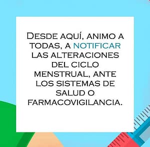 Efectos del COVID-19 en el ciclo menstrual femenino - Red Moon