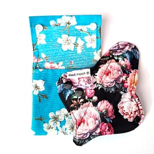 PACK COMPRESA + BOLSA
