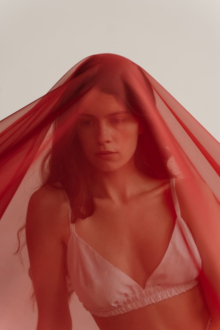 Beneficios de tener relaciones durante la menstruación